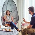 Mercure Chateau De 4* Fontainebleau