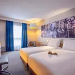 Hotel Mercure Château De