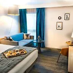 Hotel Mercure Château De 4*