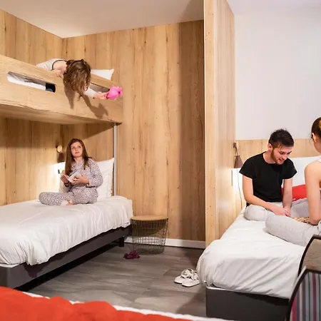 Mercure Chateau De 4* Fontainebleau