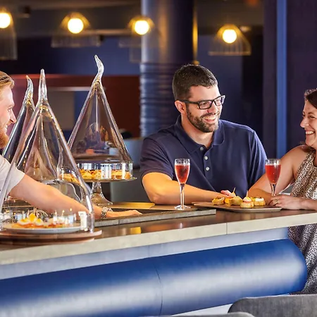 Отель Mercure Chateau De 4*