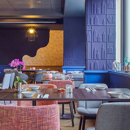 Mercure Chateau De Hotel 4*