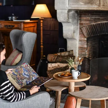 Mercure Chateau De Hotel