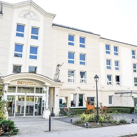 Mercure Chateau De