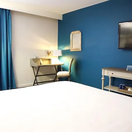 Mercure Chateau De 4*