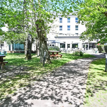 Hotel Mercure Chateau De 4*