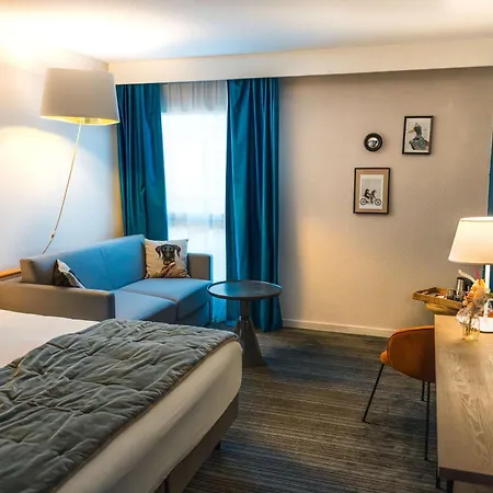 Mercure Chateau De Hotel