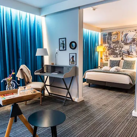 Mercure Chateau De Hotel 4*