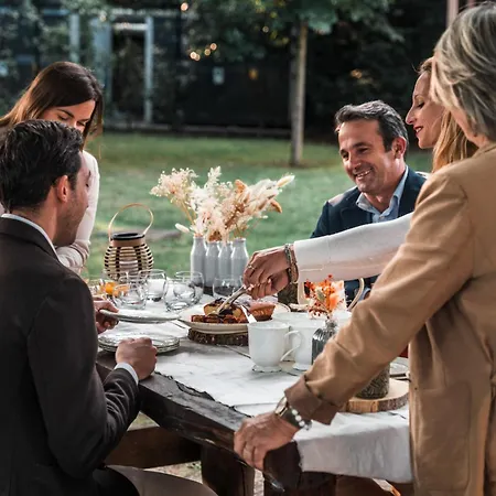 Mercure Chateau De Отель