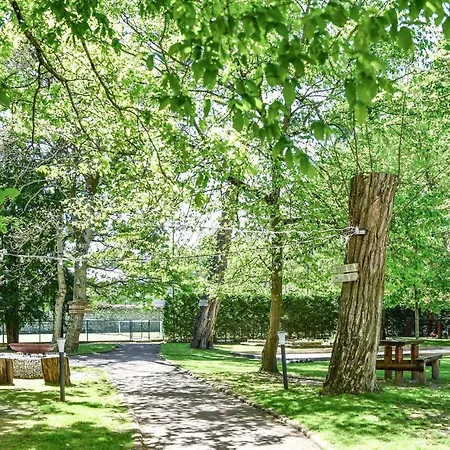 Hotel Mercure Chateau De 4*