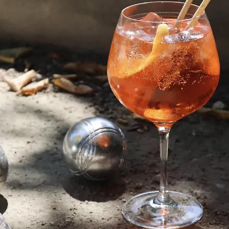 Mercure Chateau De Фонтенбло