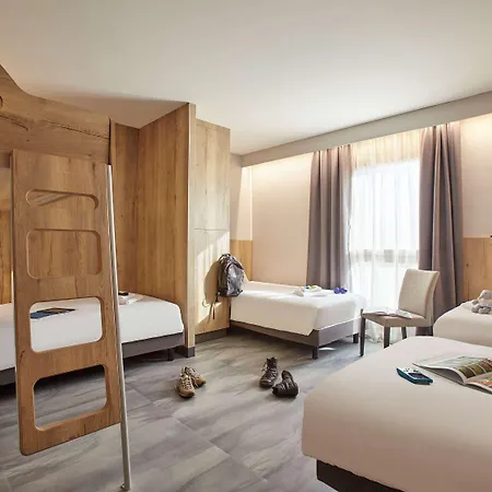 Mercure Chateau De 4* Фонтенбло