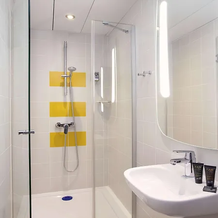 Mercure Chateau De Fontainebleau