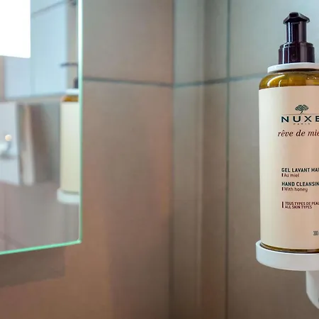 Mercure Chateau De Отель 4*