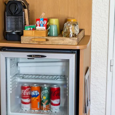 Отель Mercure Chateau De 4*