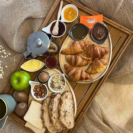 Отель Mercure Chateau De Фонтенбло