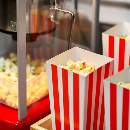 Mercure Chateau De Отель Фонтенбло