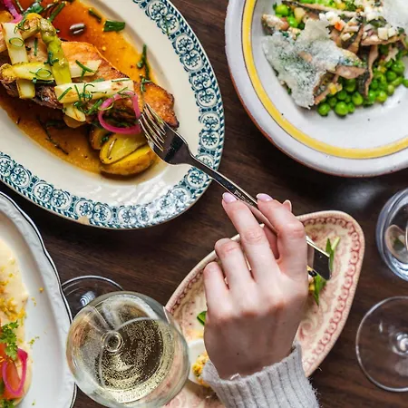 Mercure Chateau De Fontainebleau