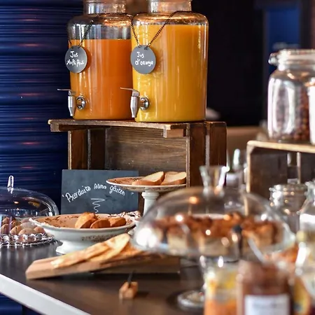 Hotel Mercure Chateau De 4*