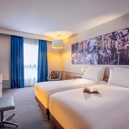 Mercure Chateau De 4* Fontainebleau