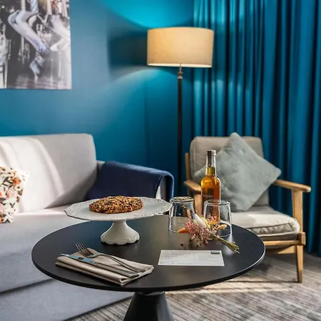 Mercure Chateau De Hotel Fontainebleau