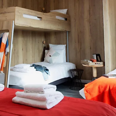 Mercure Chateau De 4*
