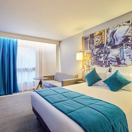 Mercure Chateau De 4*