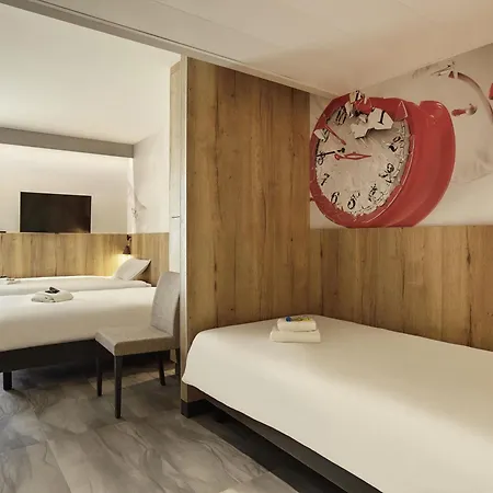 Mercure Chateau De