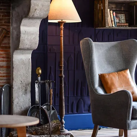 Mercure Chateau De 4* فونتانبلو