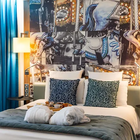 Mercure Château De 4*