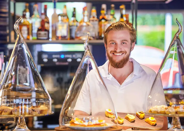 Mercure Chateau De 4*