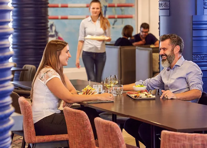 Mercure Chateau De 4* Fontainebleau