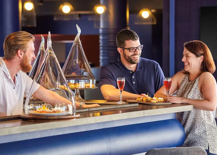 Hotel Mercure Chateau De 4*