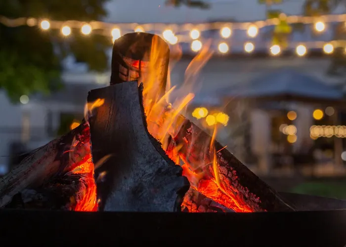 Hotel Mercure Chateau De Fontainebleau