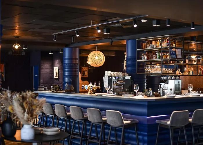 Hotel Mercure Chateau De 4*