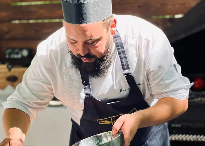 Mercure Chateau De Hotel 4*