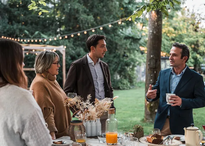 Mercure Chateau De Fontainebleau