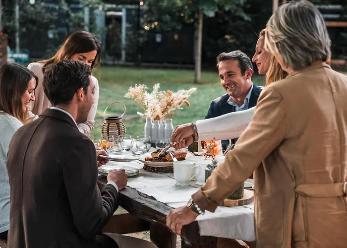 Mercure Chateau De Hotel