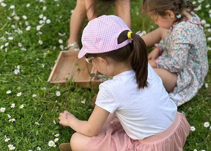 Mercure Chateau De Fontainebleau
