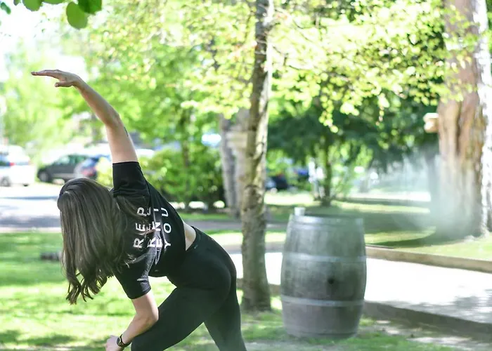 Mercure Chateau De 4* Fontainebleau