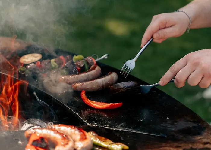 Mercure Chateau De Hotel