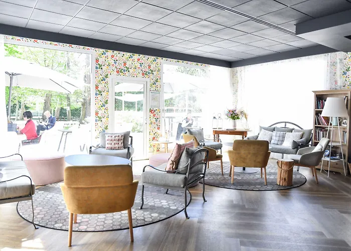 Mercure Chateau De 4* Fontainebleau