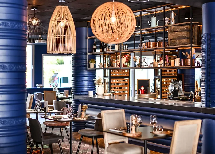 Mercure Chateau De Hotel