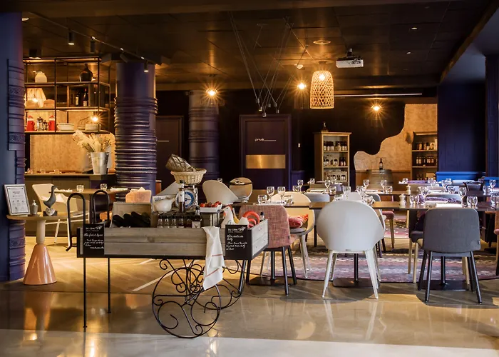 Mercure Chateau De 4*