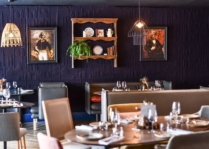 Mercure Chateau De Hotel