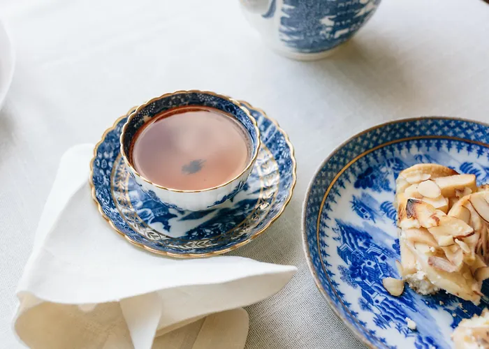 Hotel Mercure Chateau De