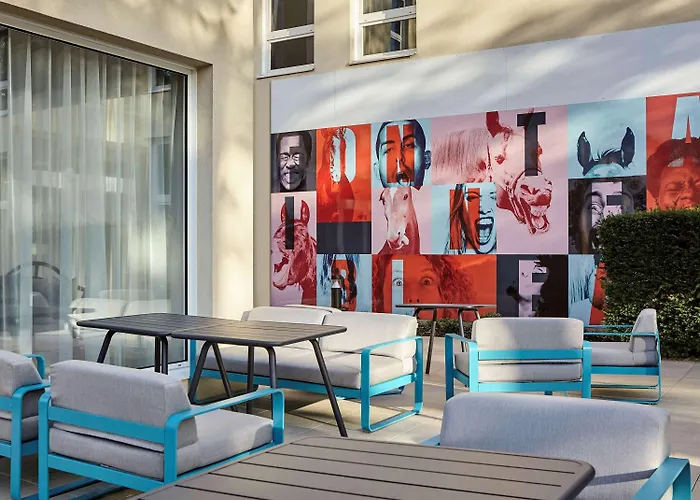 Mercure Chateau De Hotel Fontainebleau