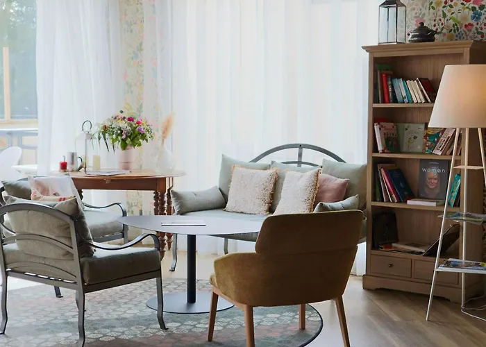 Mercure Chateau De Hotel