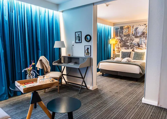 Mercure Chateau De 4* Fontainebleau