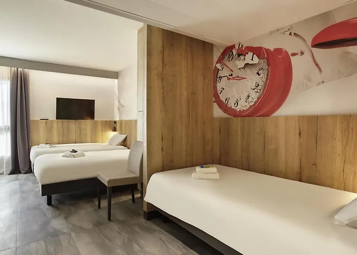 Hotel Mercure Chateau De 4*